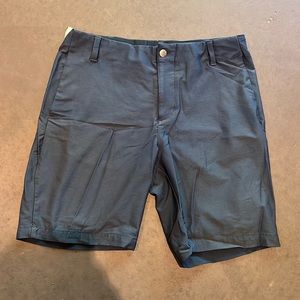 ADIDAS ULTIMATE365 8.5-INCH GOLF SHORTS